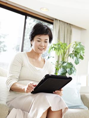 短期間だけ使えるiPadのレンタル